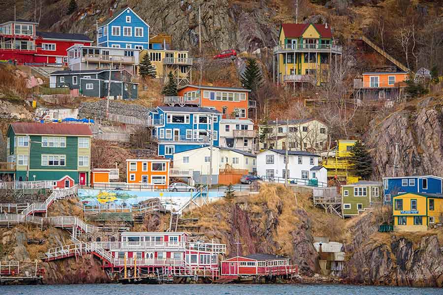 Best places to live in Newfoundland