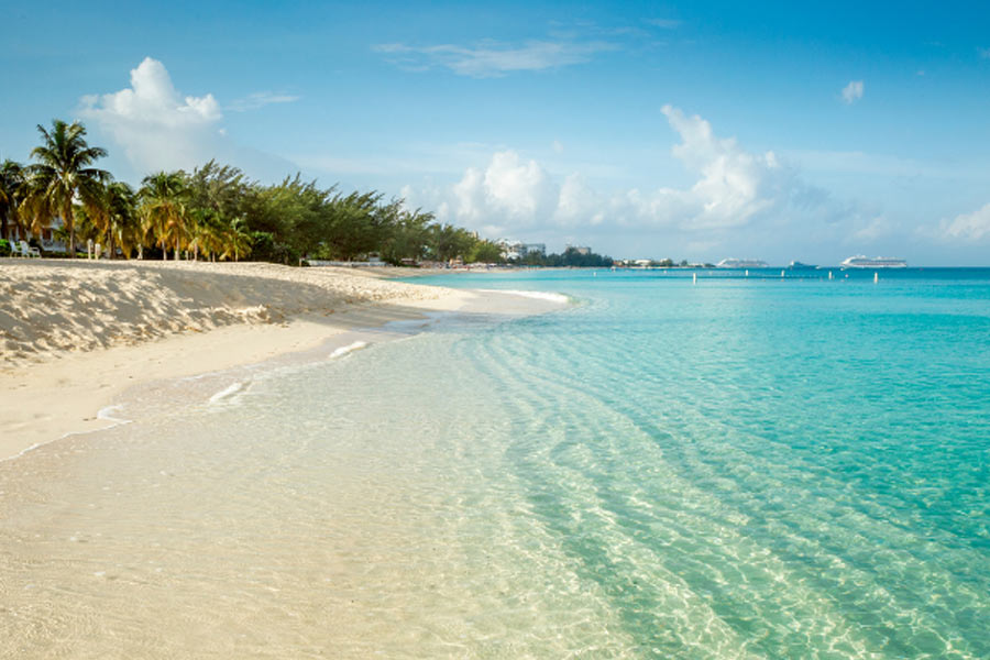 Cayman Islands Resort Image