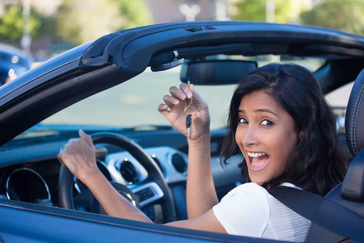 The Ultimate Guide for New Drivers in Canada - Insurdinary