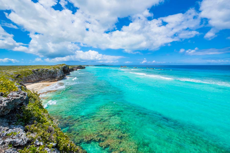 Turks and Caicos Resort Image