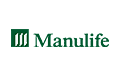 Manulife sidebar logo
