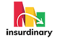 Insurdinary sidebar logo