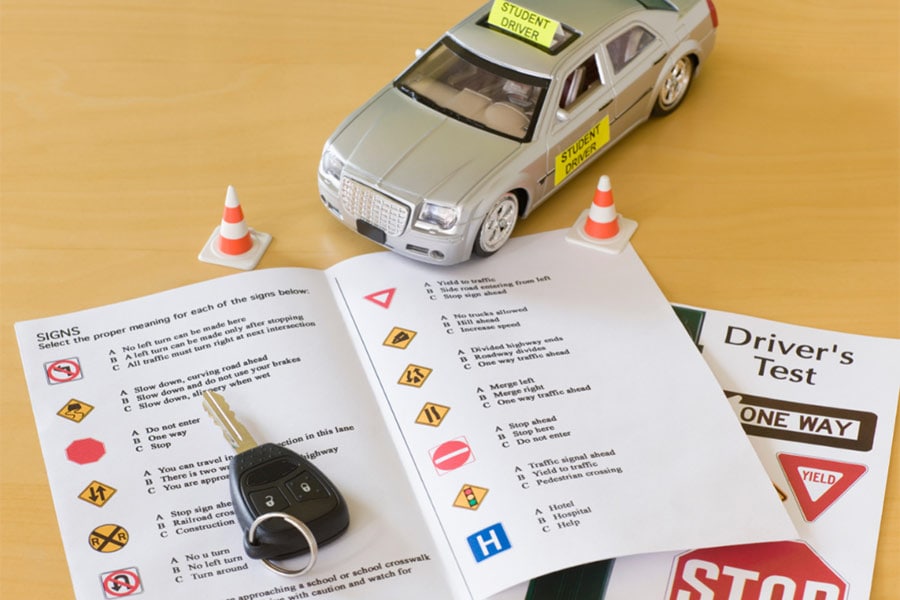 Ontario Driver's Handbook Everything You Need to Know Insurdinary