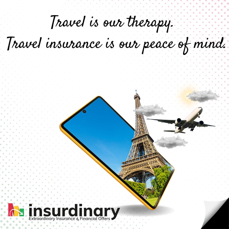 Lowest Travel Insurance Quotes in Canada Compare & Save Insurdinary