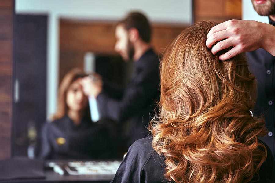 Your Guide to Hairdresser Insurance Insurdinary