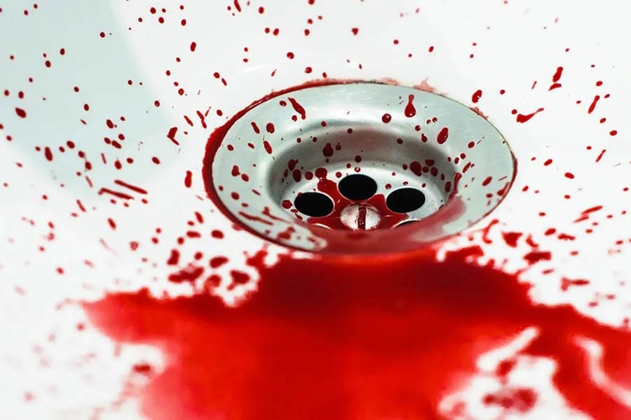 Mental Health 101: Understanding Hemophobia - Insurdinary