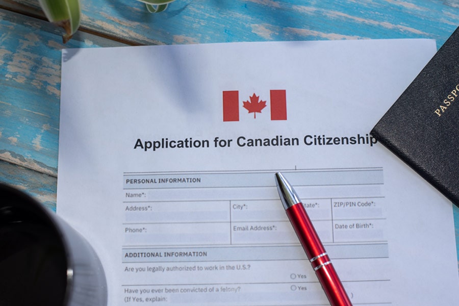 Canadian Citizenship Test Top 5 Tips to Prepare Yourself Insurdinary