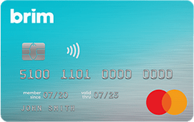 Brim Card