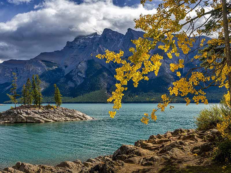 Banff National Park