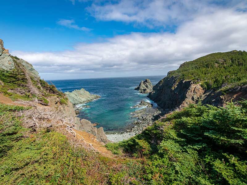 Cape Spear