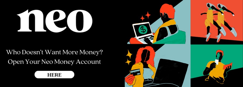 Neo Financial Here