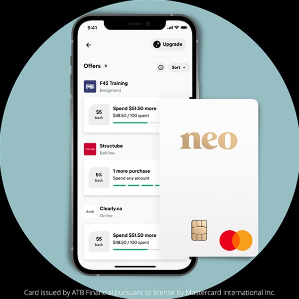 Neo Financial Partnered Stores