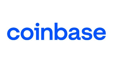 Coinbase Logo