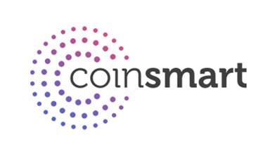 CoinSmart Logo