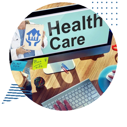 Canada Provincial Healthcare banner image