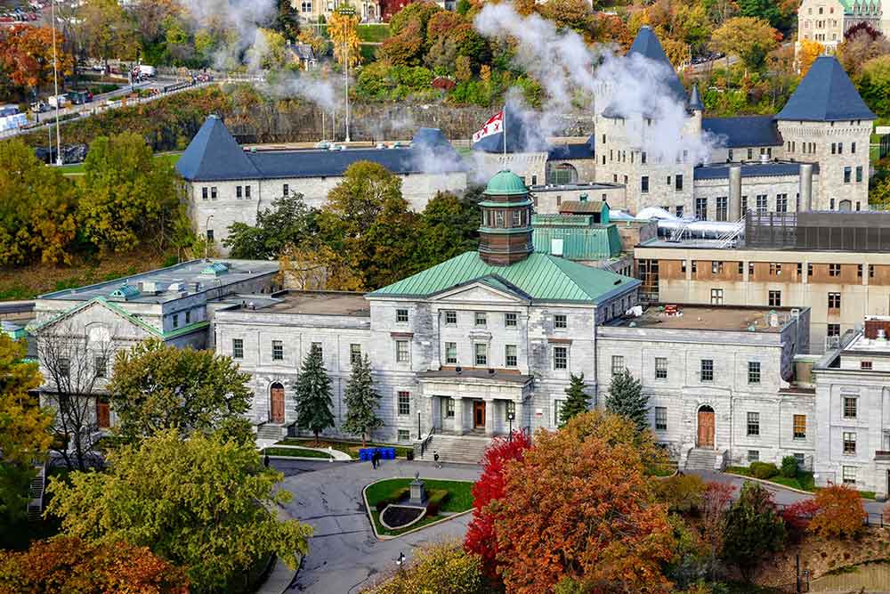 McGill University