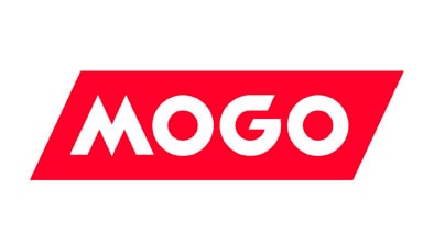 Mogo Canada Logo