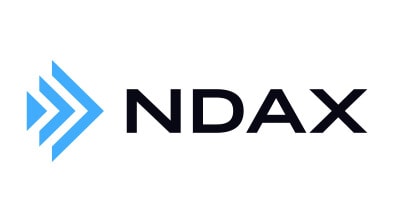 NDAX Logo