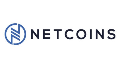Netcoins Logo