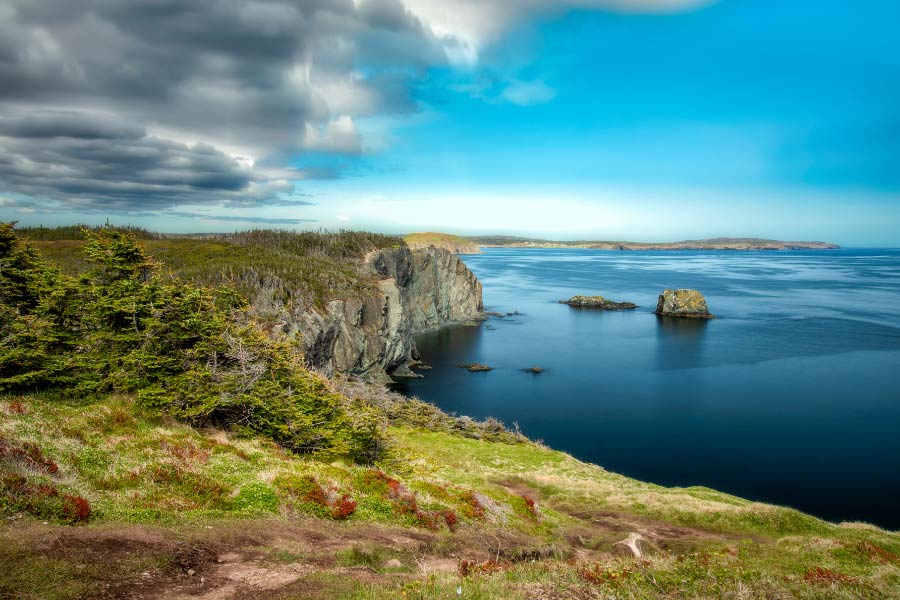 Port Rexton