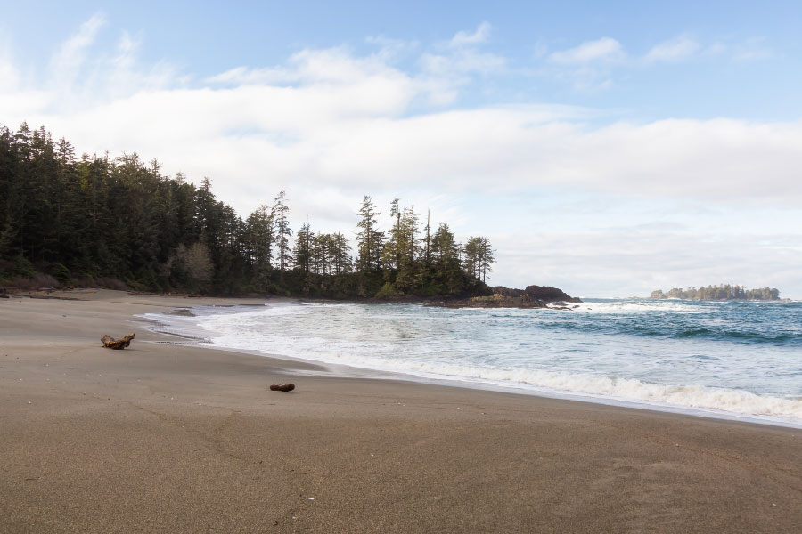 Tofino British Columbia