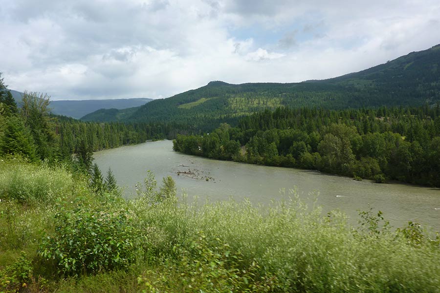 Aulavik National Park