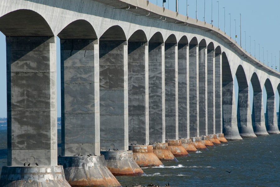 Confederation Bridge