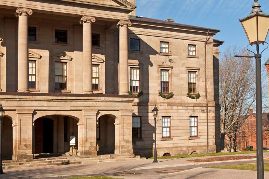 Government House
