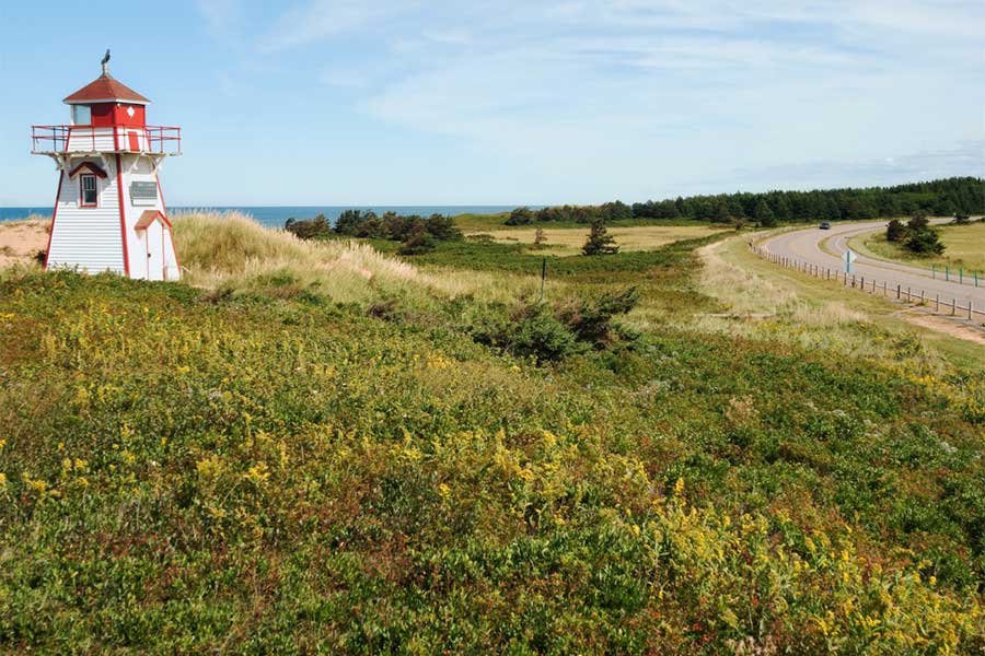 Prince Edward Island National Park