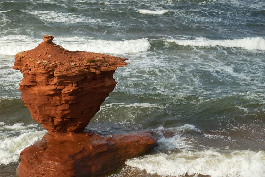 Thunder Cove Beach