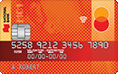 National Bank MC1 Mastercard