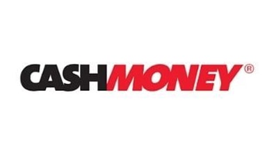 Cash Money Logo