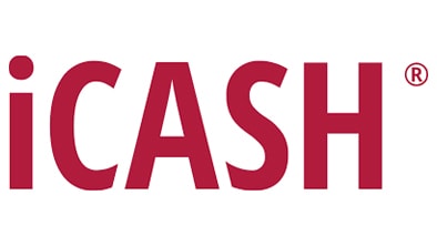 iCash Logo