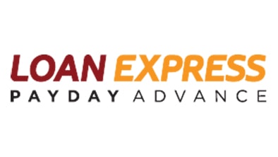 Loan Express Logo