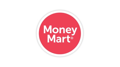 Money Mart Logo