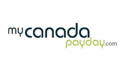 My Canada Payday Logo