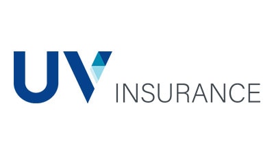 UV Insurance Review logo