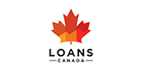 Loans Canada table logo