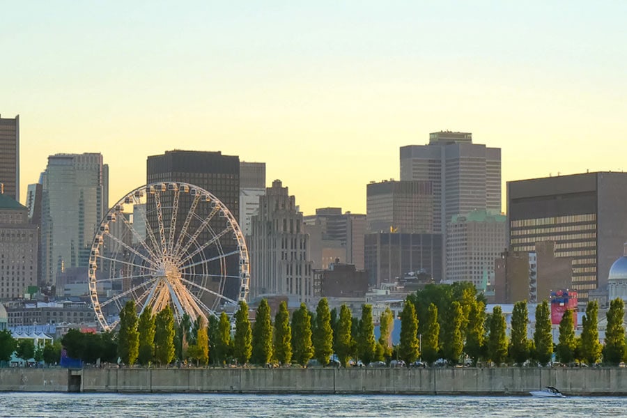 Parc Jean Drapeau