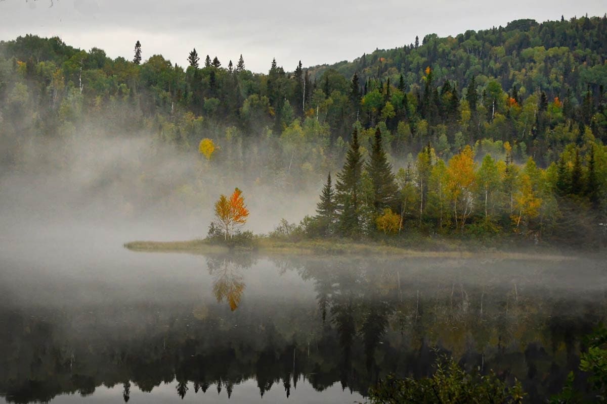 Tourist Destinations in Quebec