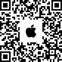 Insurdinary App Apple QR download