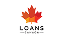 Loans Canada sidebar logo