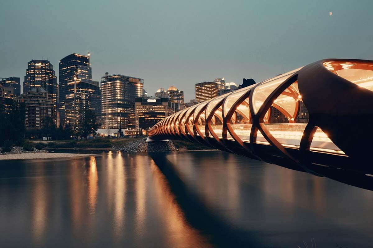 calgary downtown alberta