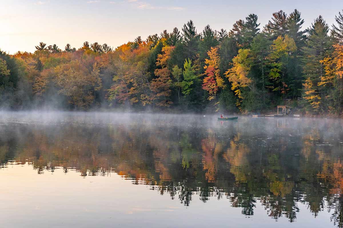 taylor island lake muskoka gravenhurst ontario